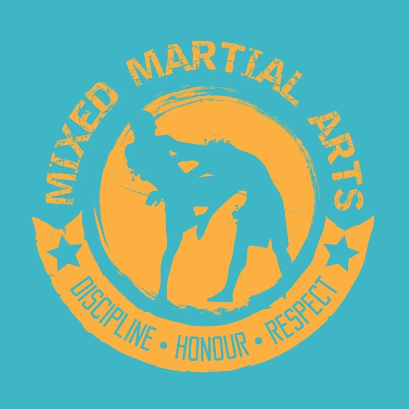 MMA Disziplin