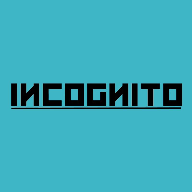 Incognito tshirt