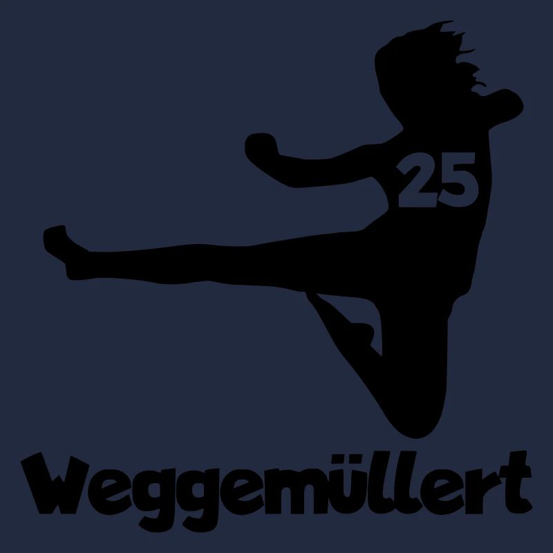 Thomas Müller