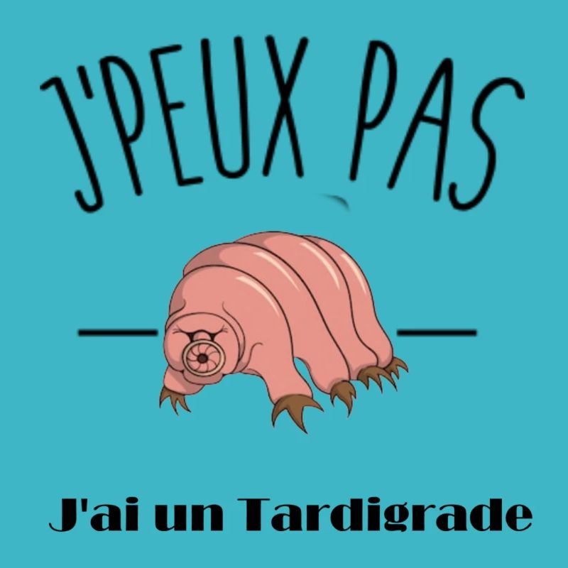 Tardigrade