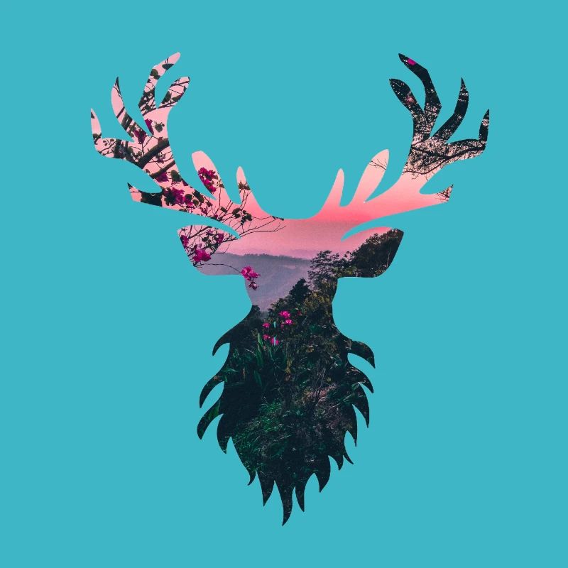 Deer Hirsch