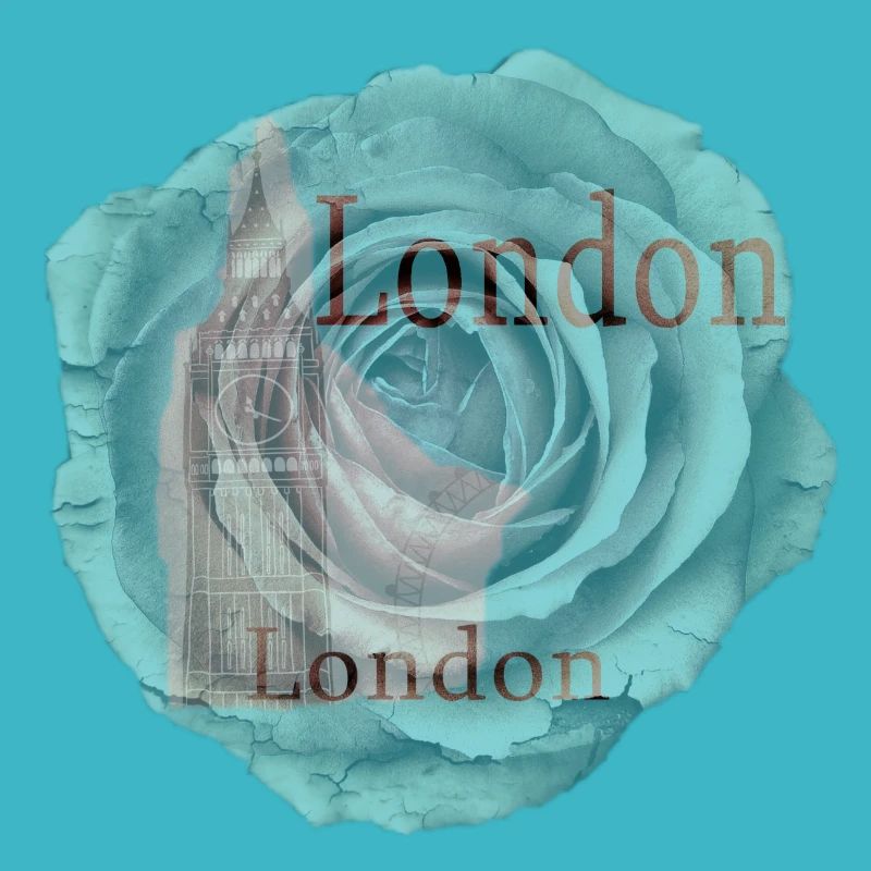 Rose London