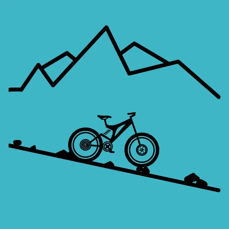 Pour Mountain Biker / Idée cadeau