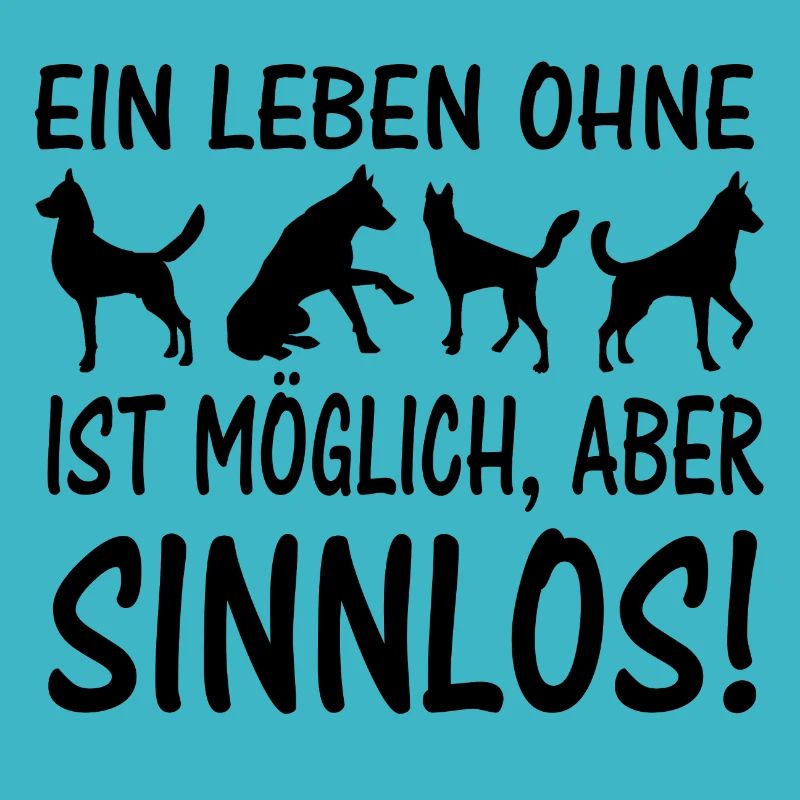 Hunde Spruch
