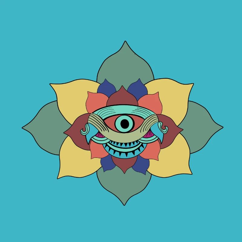 Third eye