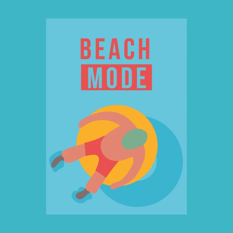 Beach Mode