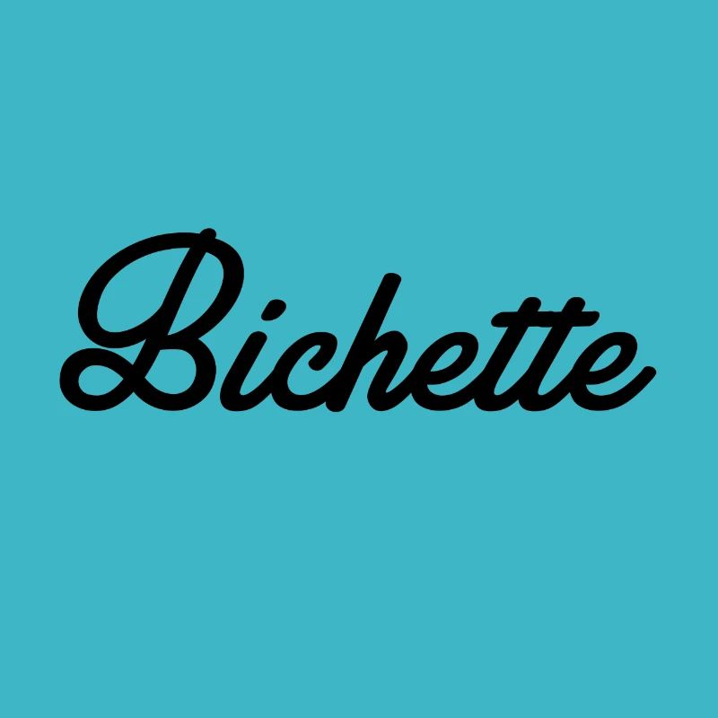 Bichette cadeau
