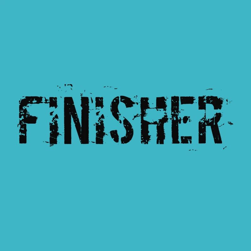 Finsher