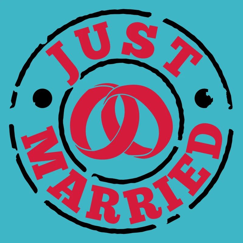 just_married