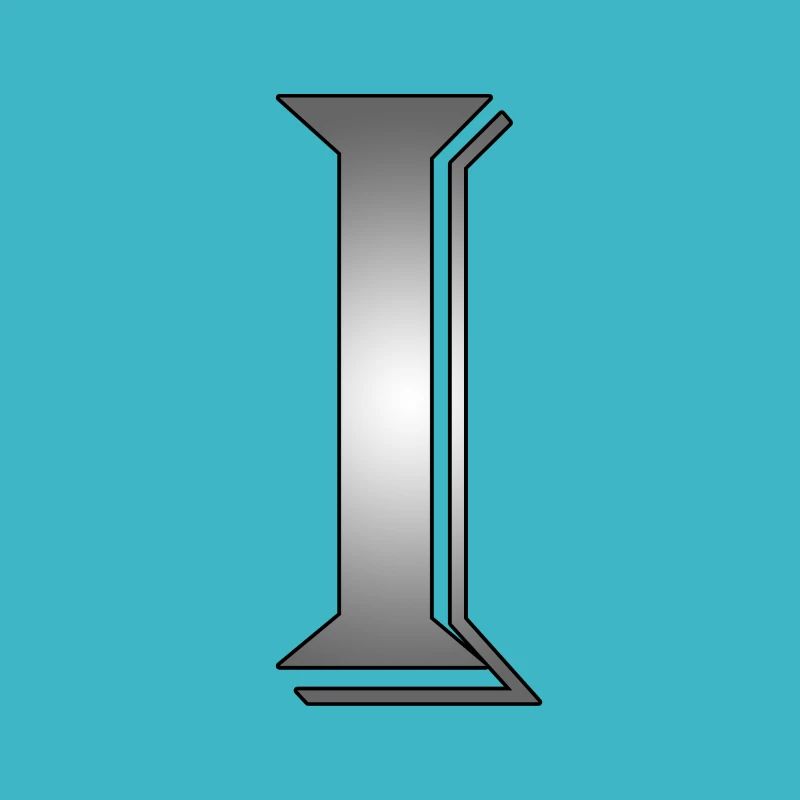 I for Internet