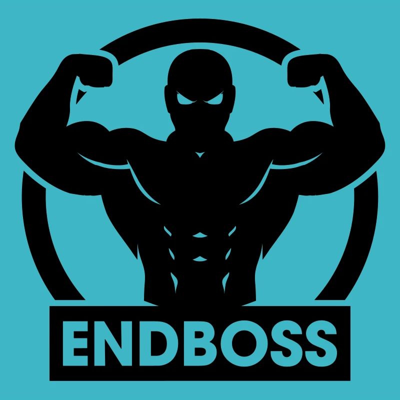Bodybuilders de boss final