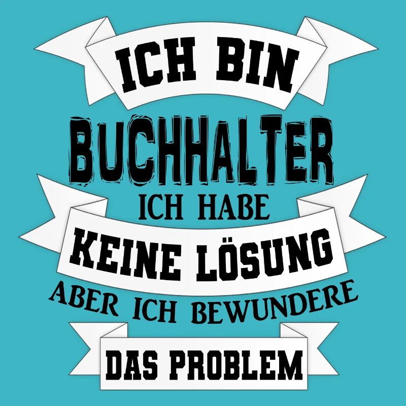 Buchhalter Geschenkidee Geschenkidee