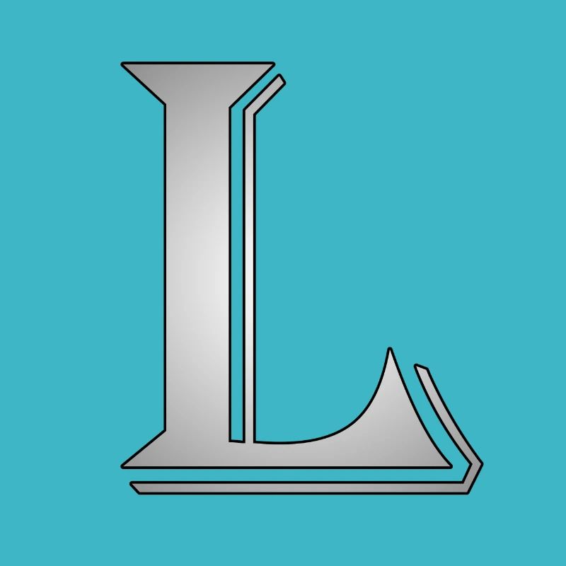 L comme drôle