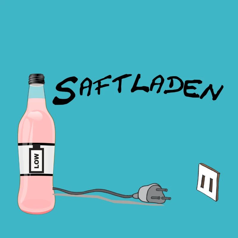 Saftladen