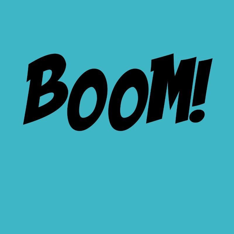 BOOM