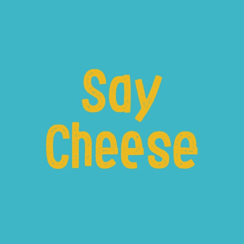 Dites fromage!