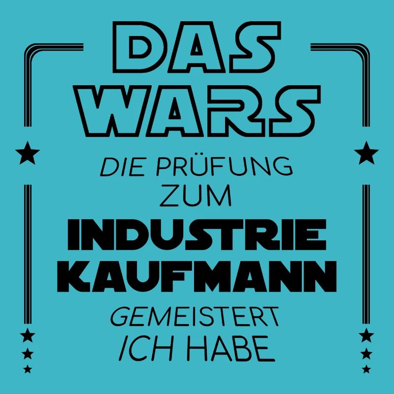 La wars conclusion 2019 Cadeau commercial industriel