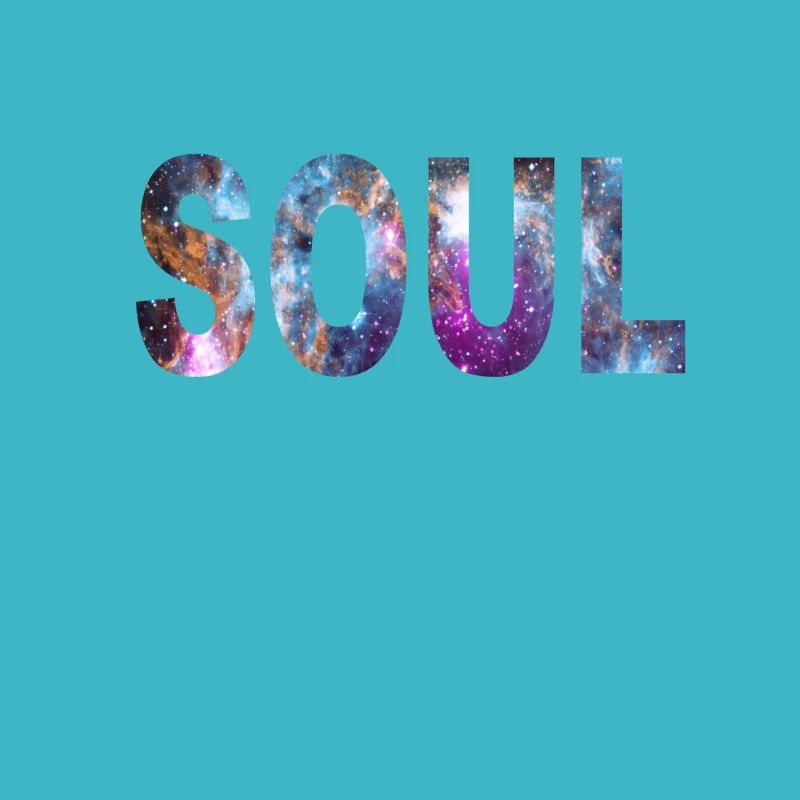 Cosmic soul
