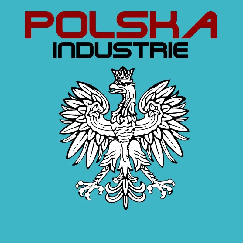 polska industry eagle