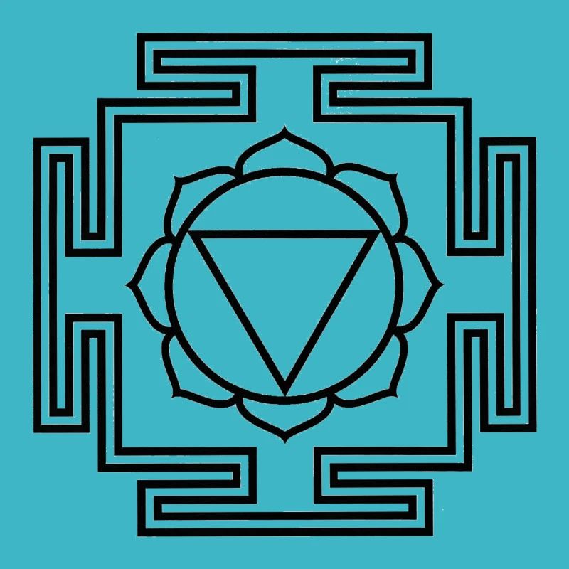 Tara Yantra
