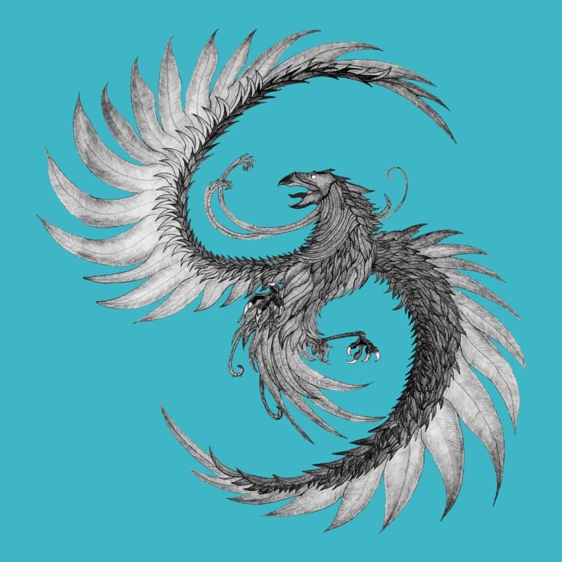 Phoenix from the ashes