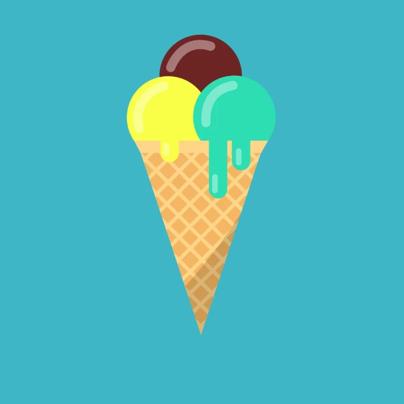 ice cream