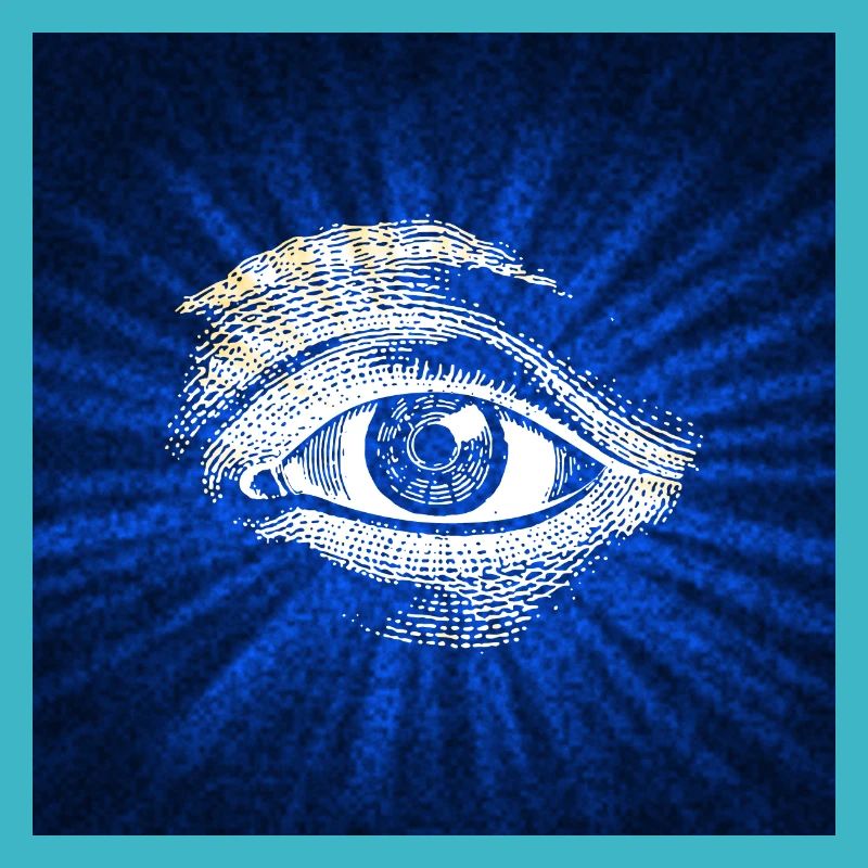 eye