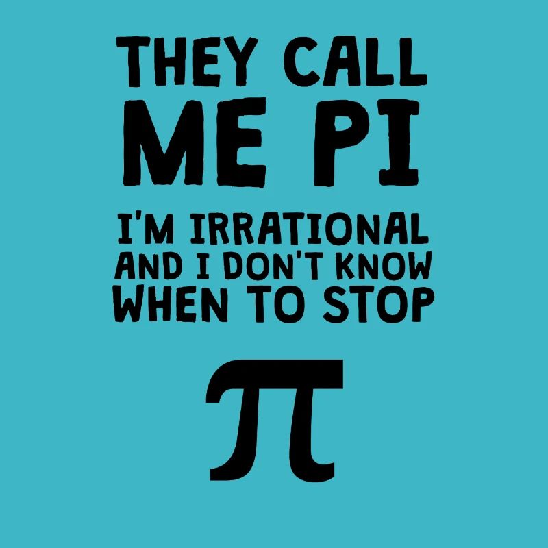 Ils m’appellent PI π