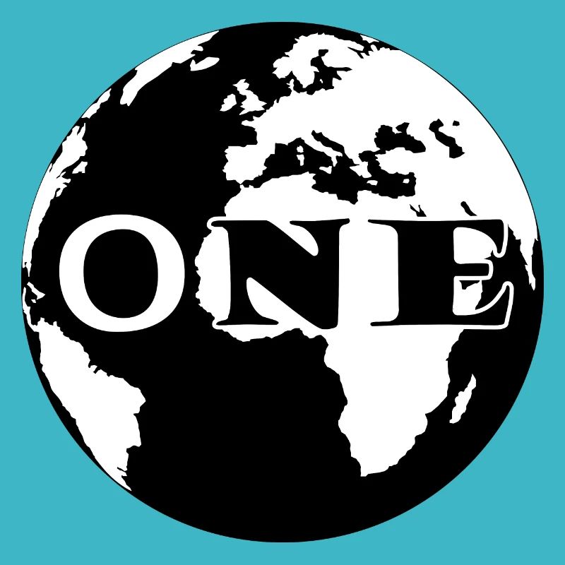 ONE WORLD