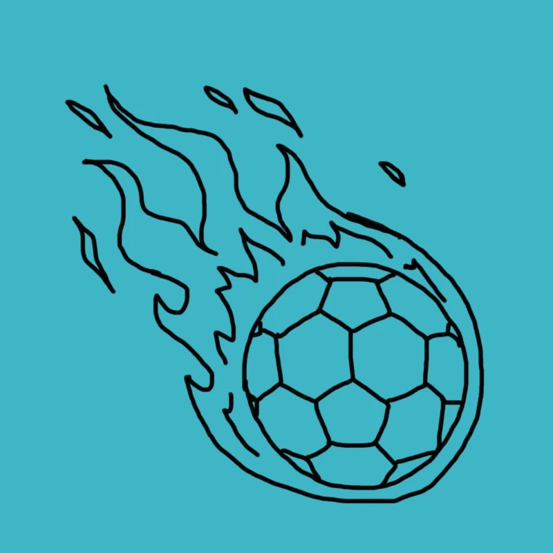 Soccer FIRE