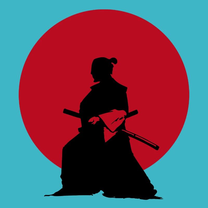 samouraï