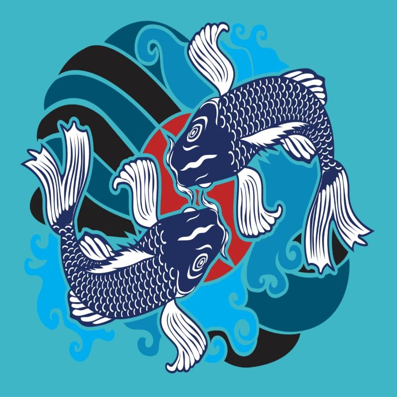 koi