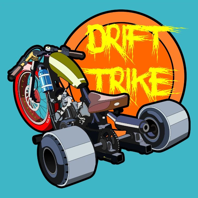 Drift Trike