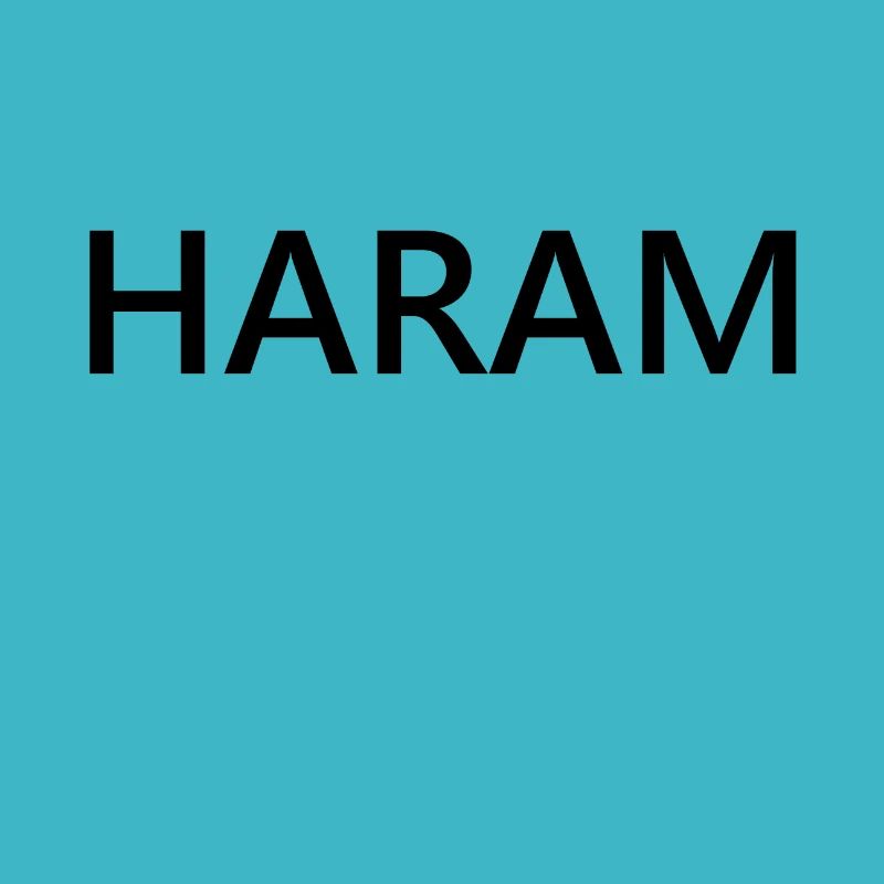 HARAM