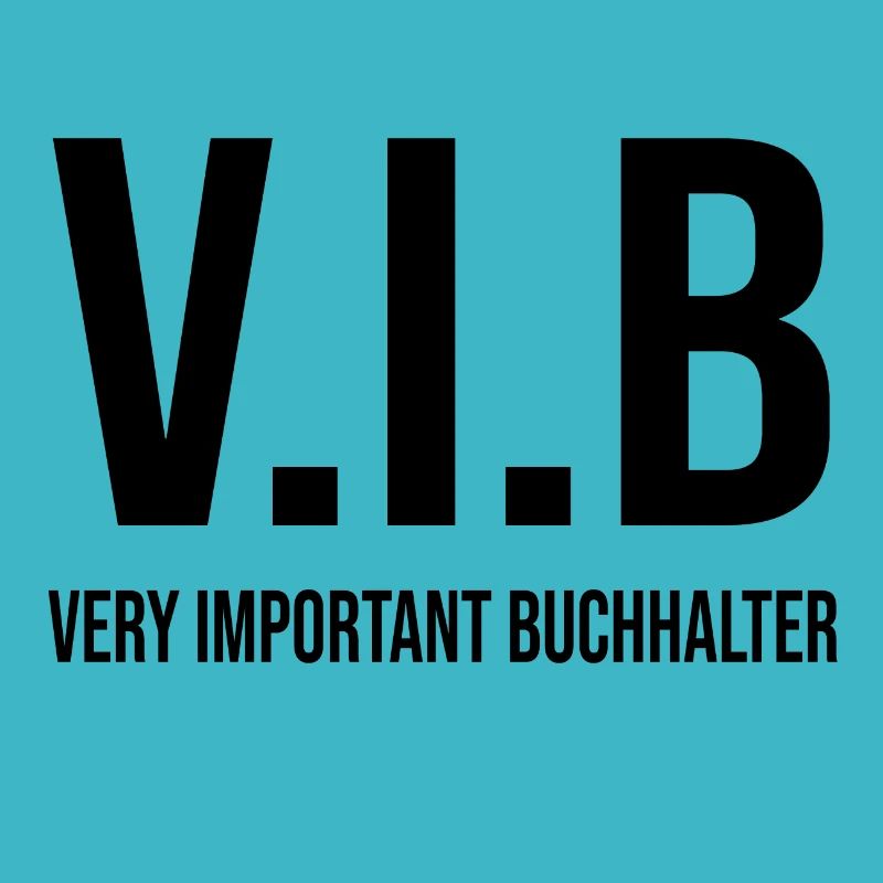 Buchhaltung Buchhalter Geschenkidee