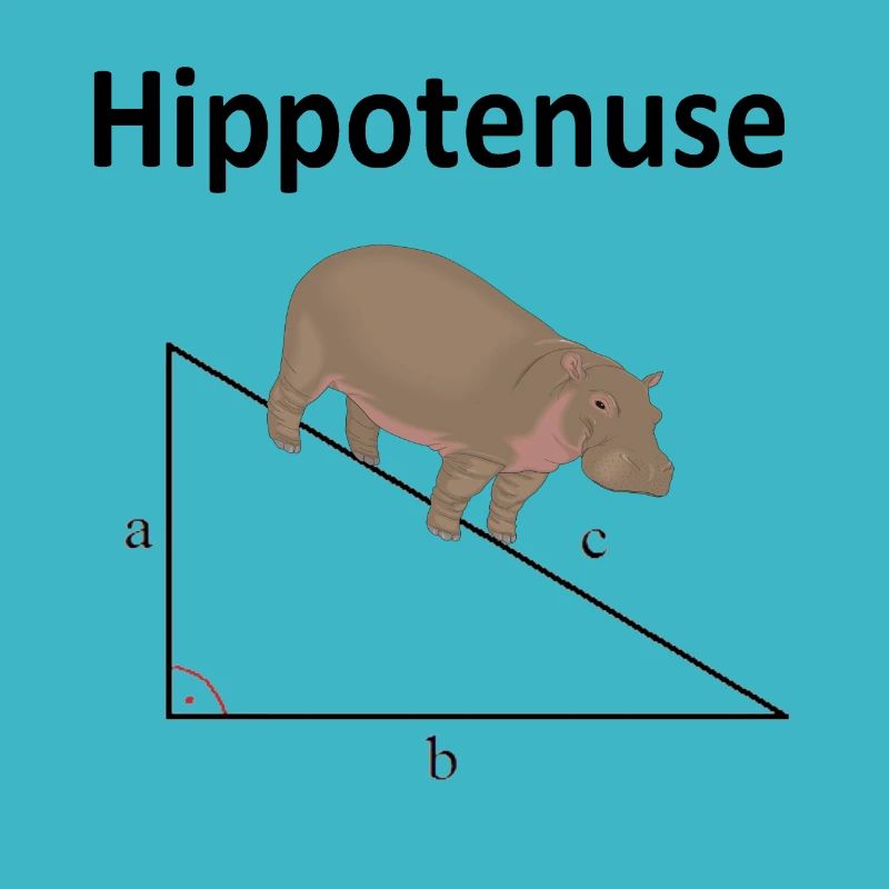 Hippotenuse