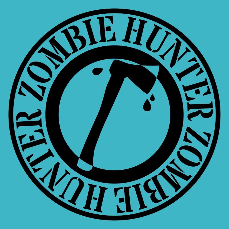zombie hunter