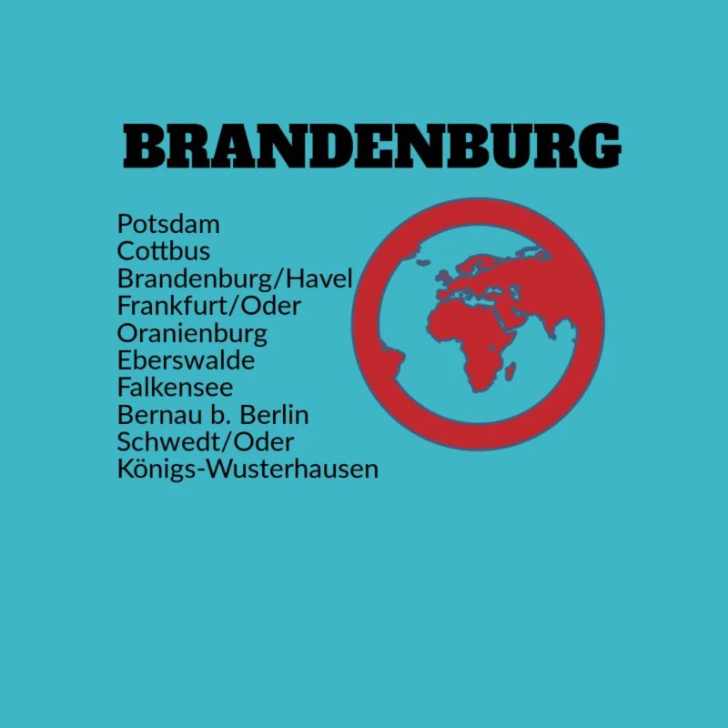 BRANDENBURG