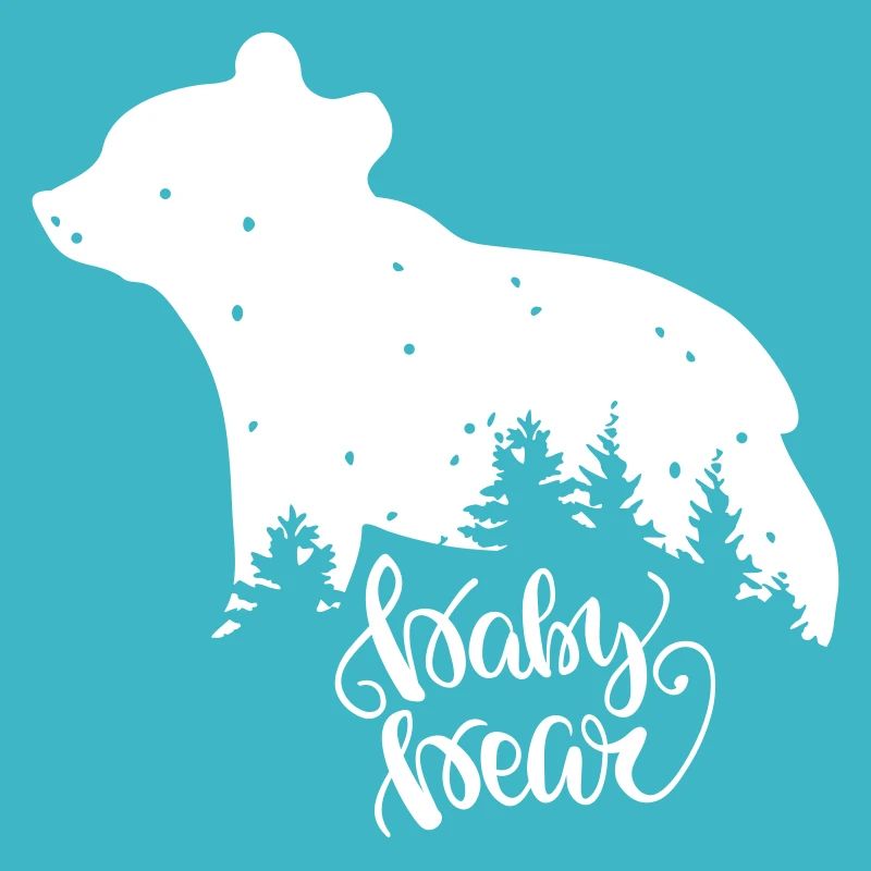 Baby bear