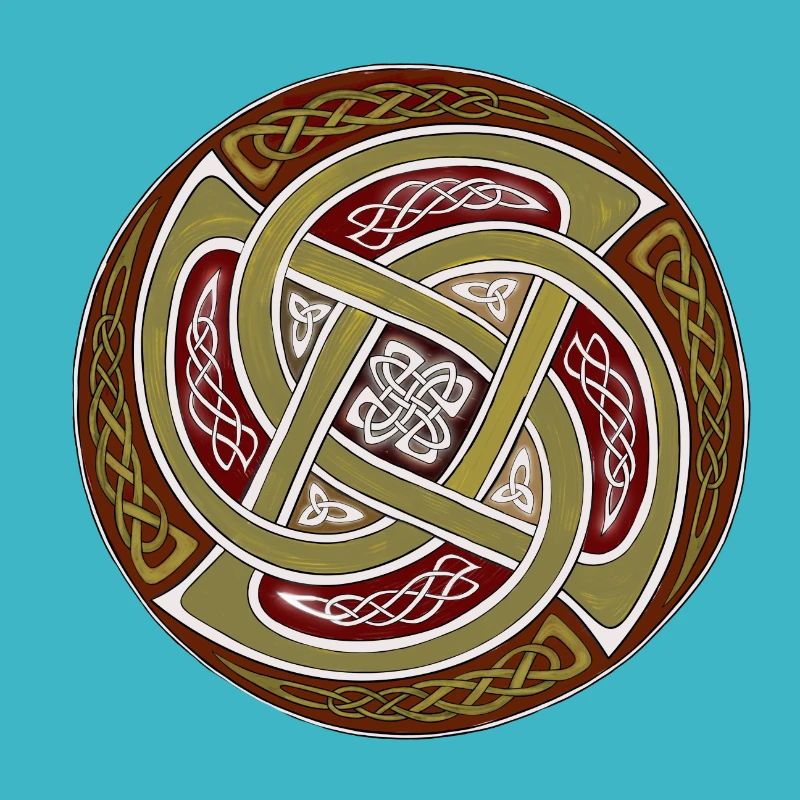 Celtic Ornaments 02