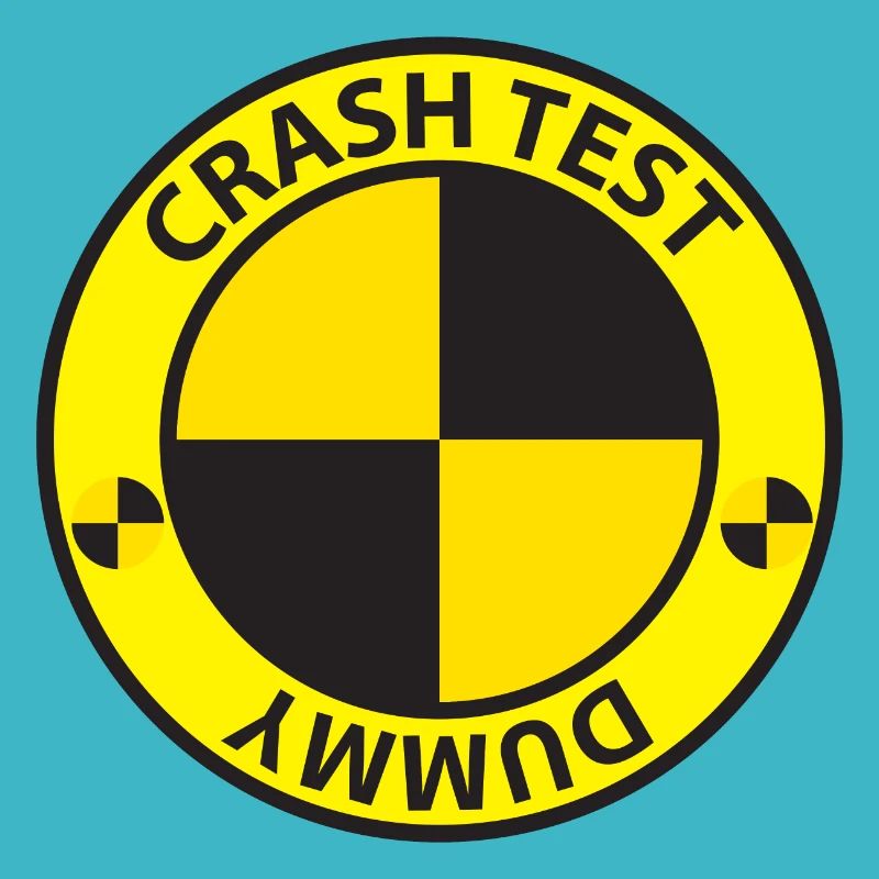 Crashtest-Dummy