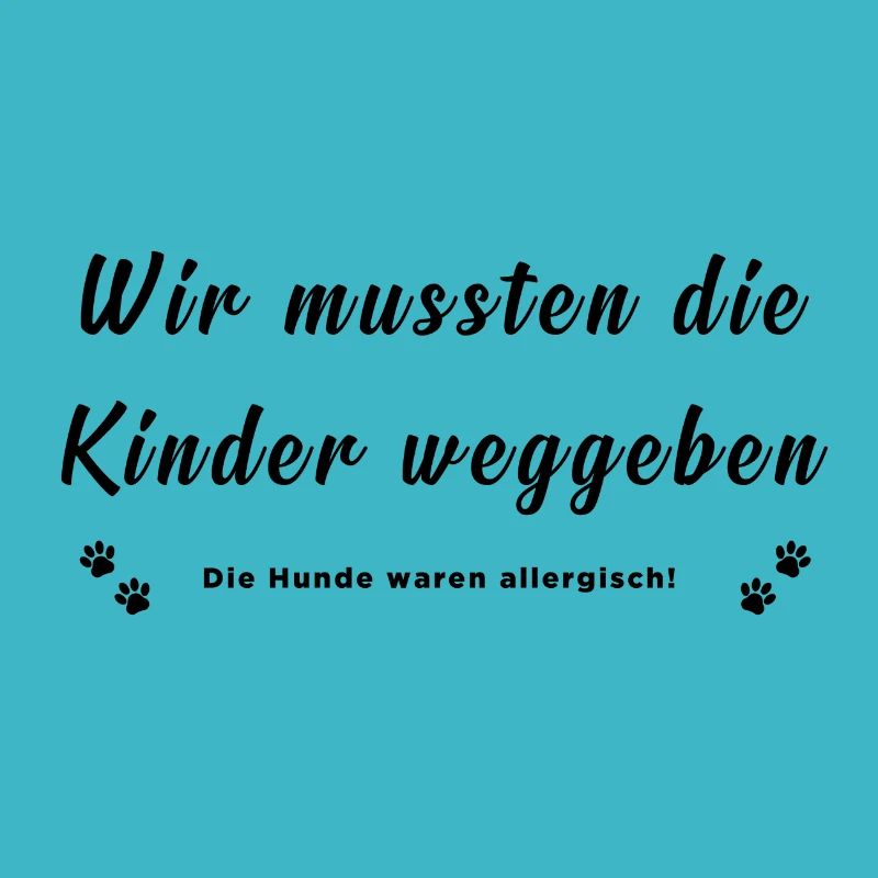 Hunde Allergie