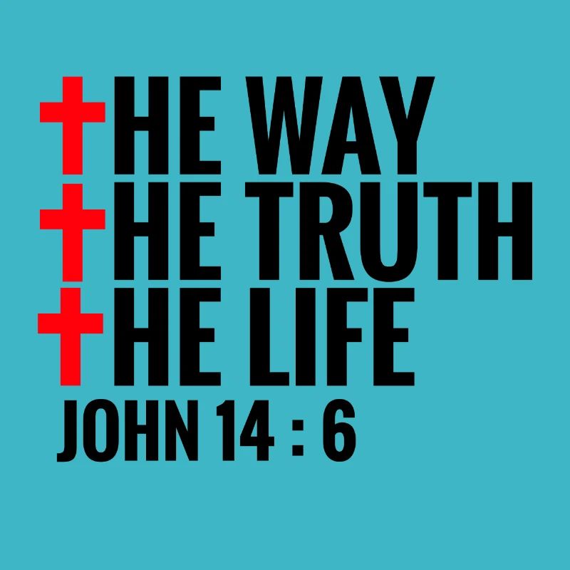 john 14 6