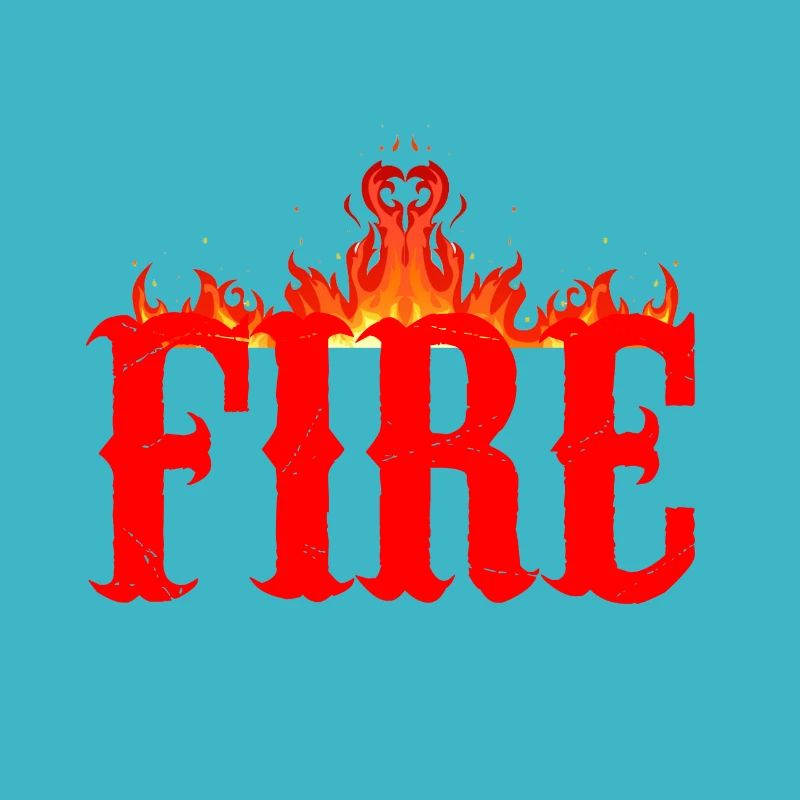 feu