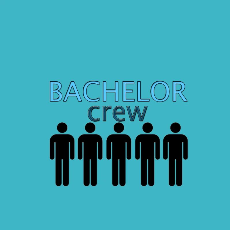Bachelor Crew