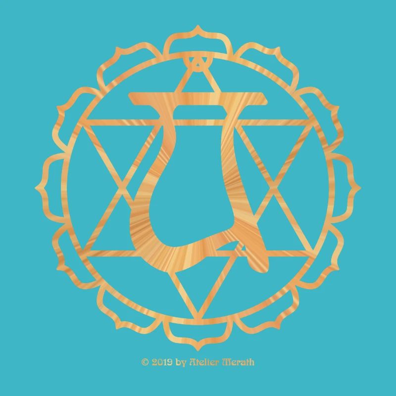 Heart Chakra