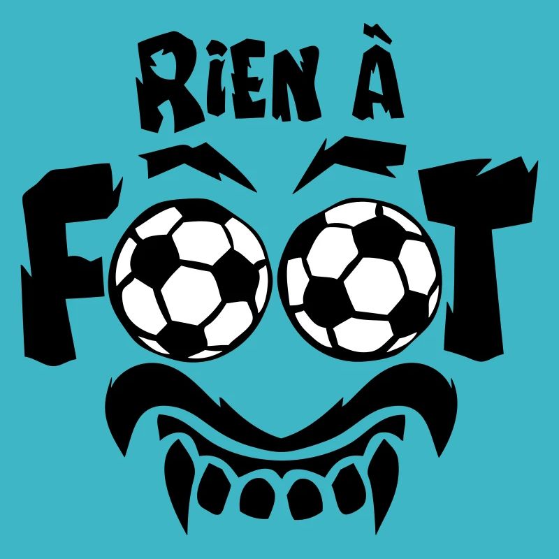 rien a foot ballon expression 1