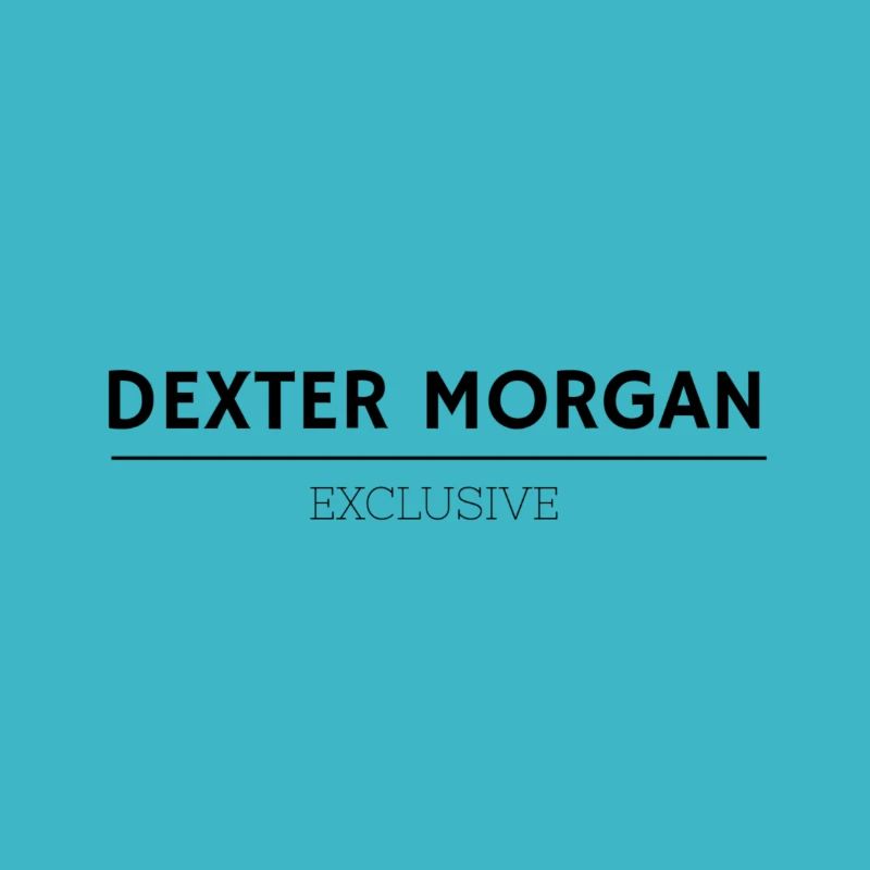 Dexter Morgan Exclusive