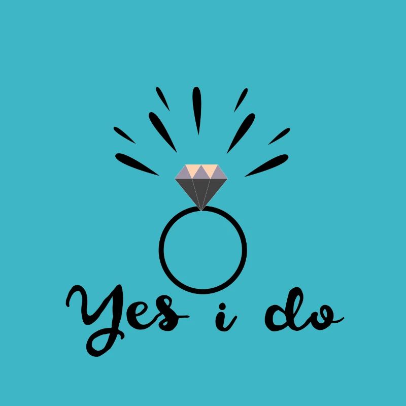 Ehering - Verlobung - Geschenkidee