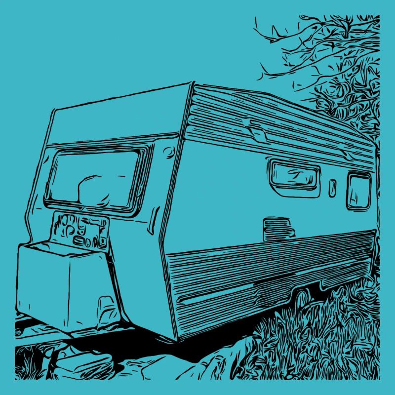 Wohnwagen / Camper
